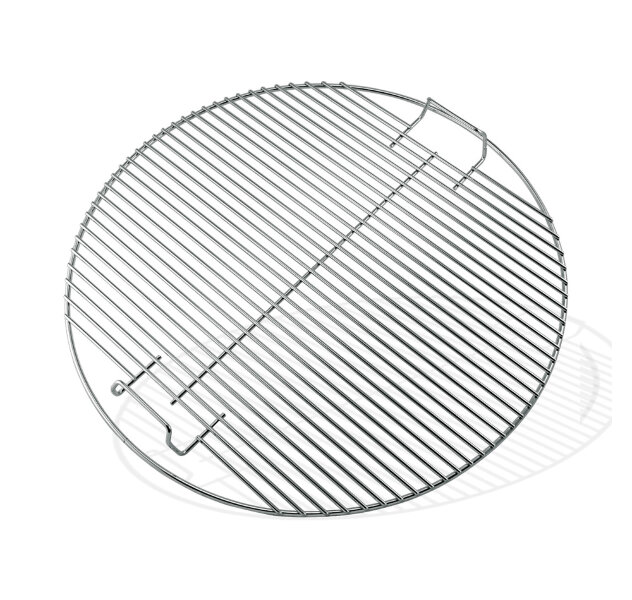 Решетка для приготовления к угольным грилям Weber 57 см