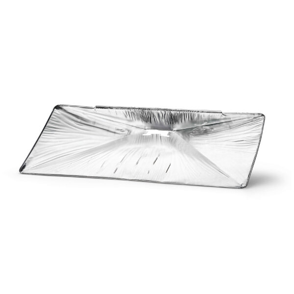 Вкладыши в поддон-жиросборник для грилей Napoleon Prestige-500/Prestige PRO-500 (3 шт)