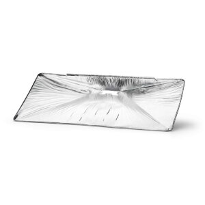 Вкладыши в поддон-жиросборник для грилей Napoleon Prestige-500/Prestige PRO-500 (3 шт)