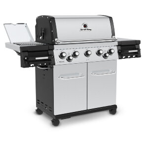 Газовый гриль Broil King Regal S590 IR PRO