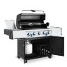 Гриль газовый Broil King REGAL S 590 IR