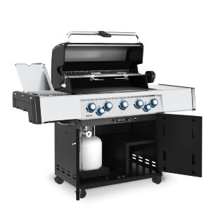 Гриль газовый Broil King REGAL S 590 IR