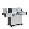 Гриль газовый Broil King REGAL S 590 IR