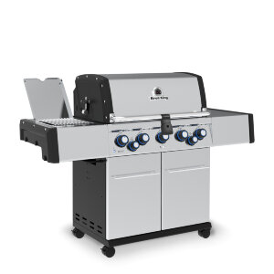 Гриль газовый Broil King REGAL S 590 IR