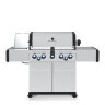 Гриль газовый Broil King REGAL S 590 IR