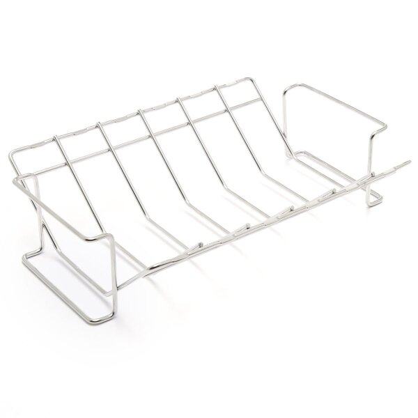 Подставка V-образная с шампурами Broil King