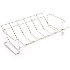 Подставка V-образная с шампурами Broil King