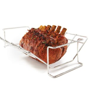 Подставка V-образная с шампурами Broil King