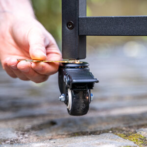 Прорезиненные ножки для модульных столов Ooni (4 шт)