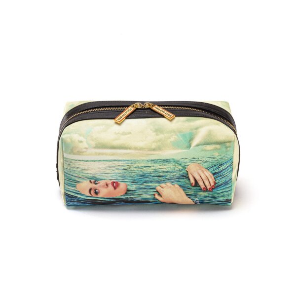 Seletti Косметичка Seagirl