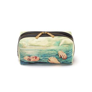 Seletti Косметичка Seagirl