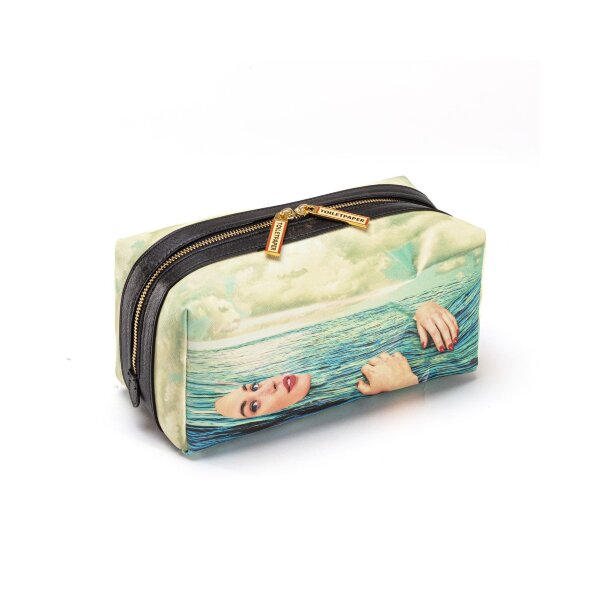 Seletti Косметичка Seagirl