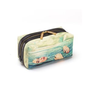 Seletti Косметичка Seagirl