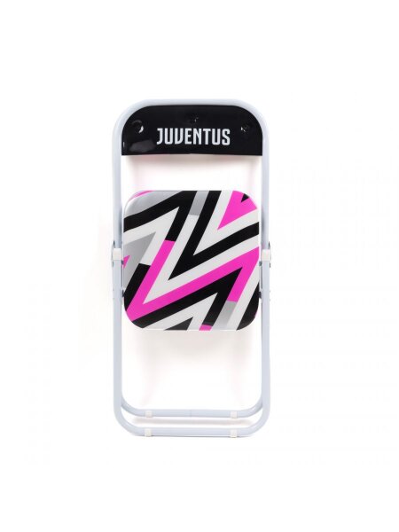 Seletti Складной стул Juventus Pink