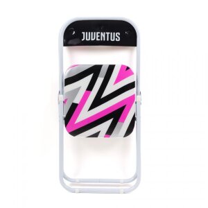 Seletti Складной стул Juventus Pink