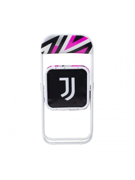 Seletti Складной стул Juventus Pink