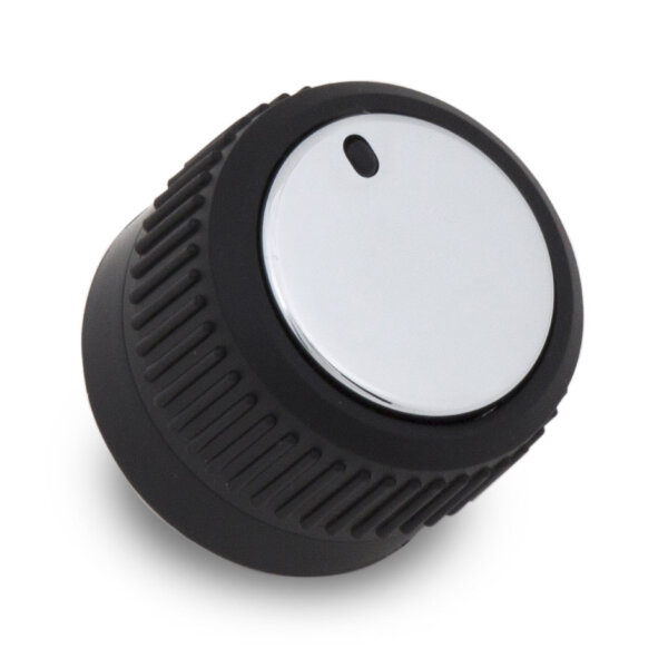 Ручка регулятора основной горелки для грилей Broil King Baron/Sovereign/Signet