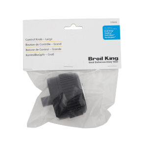 Ручка регулятора основной горелки для грилей Broil King Baron/Sovereign/Signet