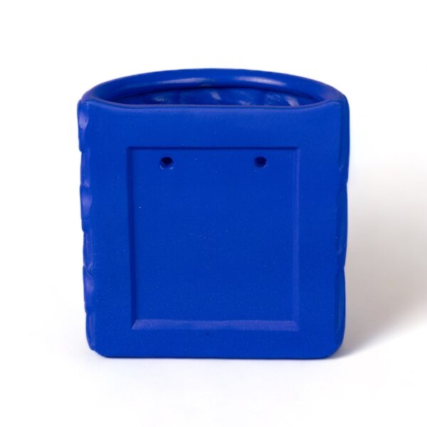 Seletti Кашпо Onde Blue