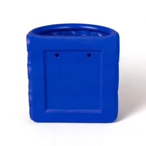 Seletti Кашпо Onde Blue