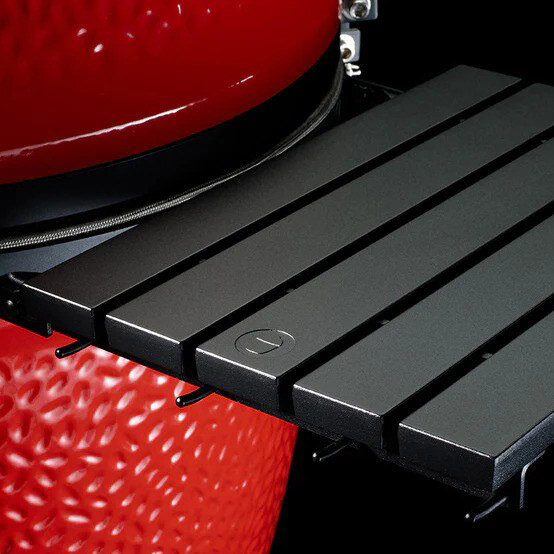 Столики боковые для гриля Kamado Classic Joe алюминий