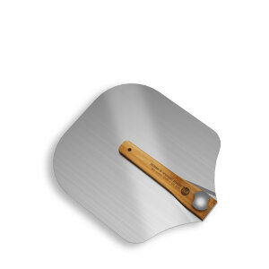 Лопатка для пиццы 800 Degrees Rotatable Pizza Paddle складная
