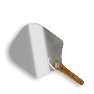 Лопатка для пиццы 800 Degrees Rotatable Pizza Paddle складная