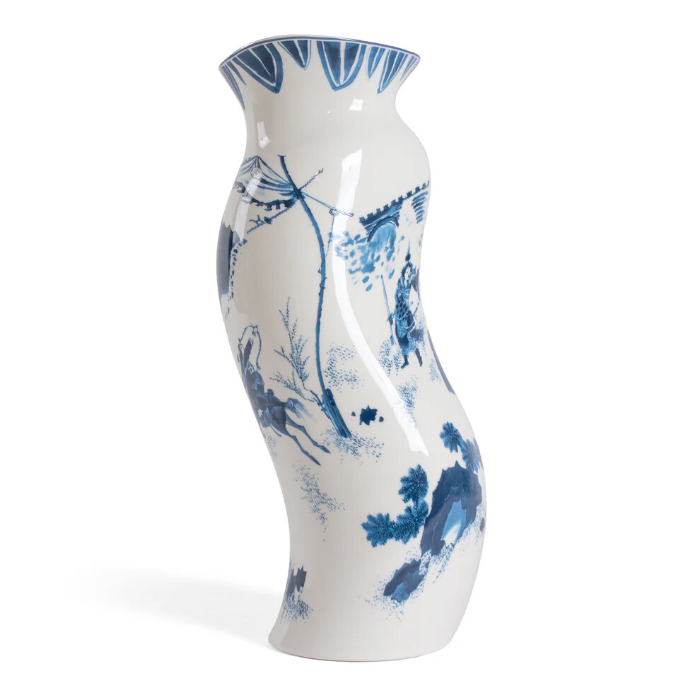 Seletti Ваза King Wen