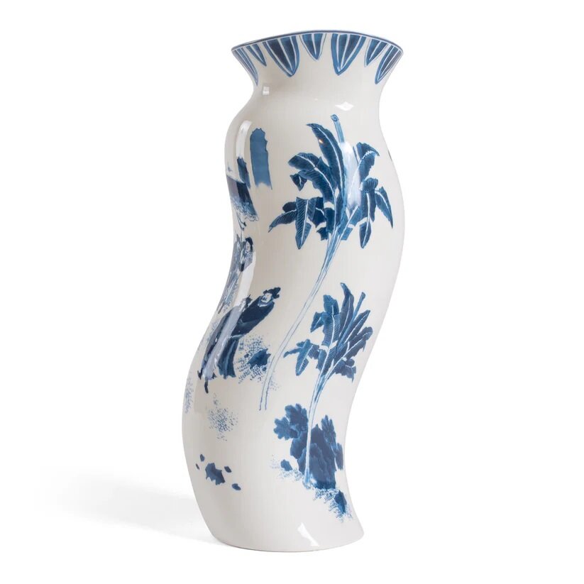 Seletti Ваза King Wen