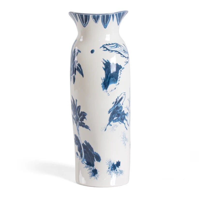 Seletti Ваза King Wen