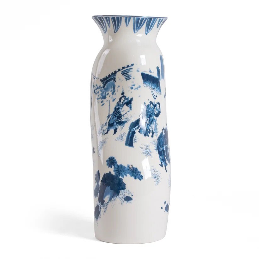Seletti Ваза King Wen
