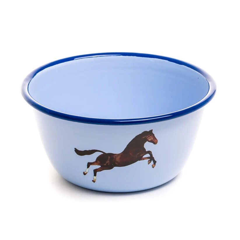 Seletti Пиала Horse
