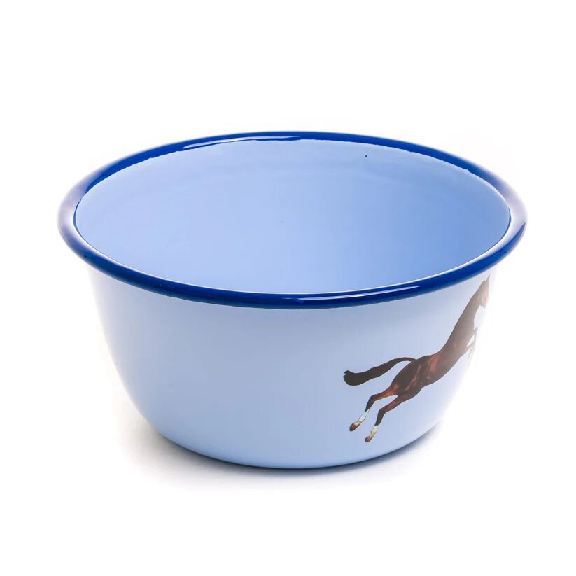 Seletti Пиала Horse