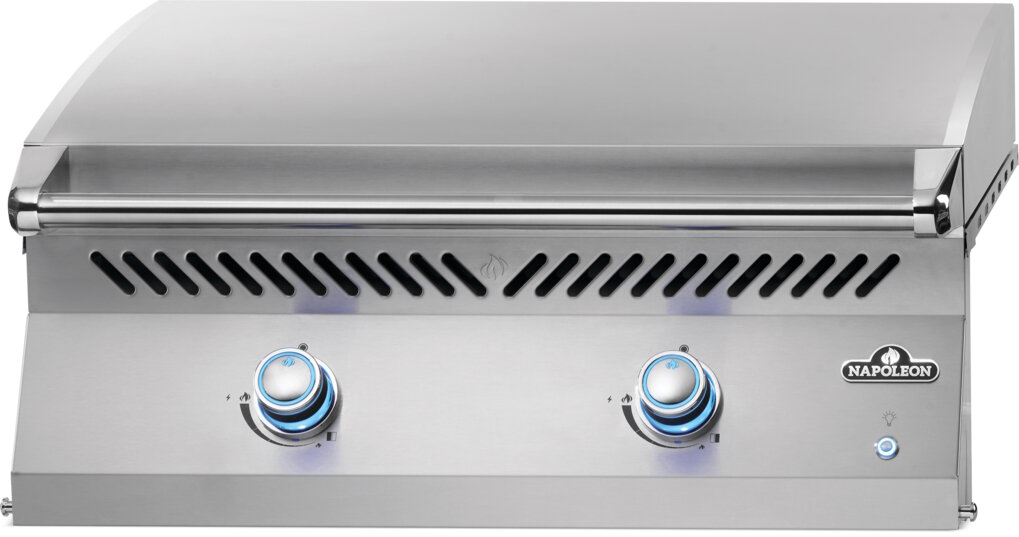 Газовый гридль Napoleon Built-in 32 Griddle (встраиваемый)