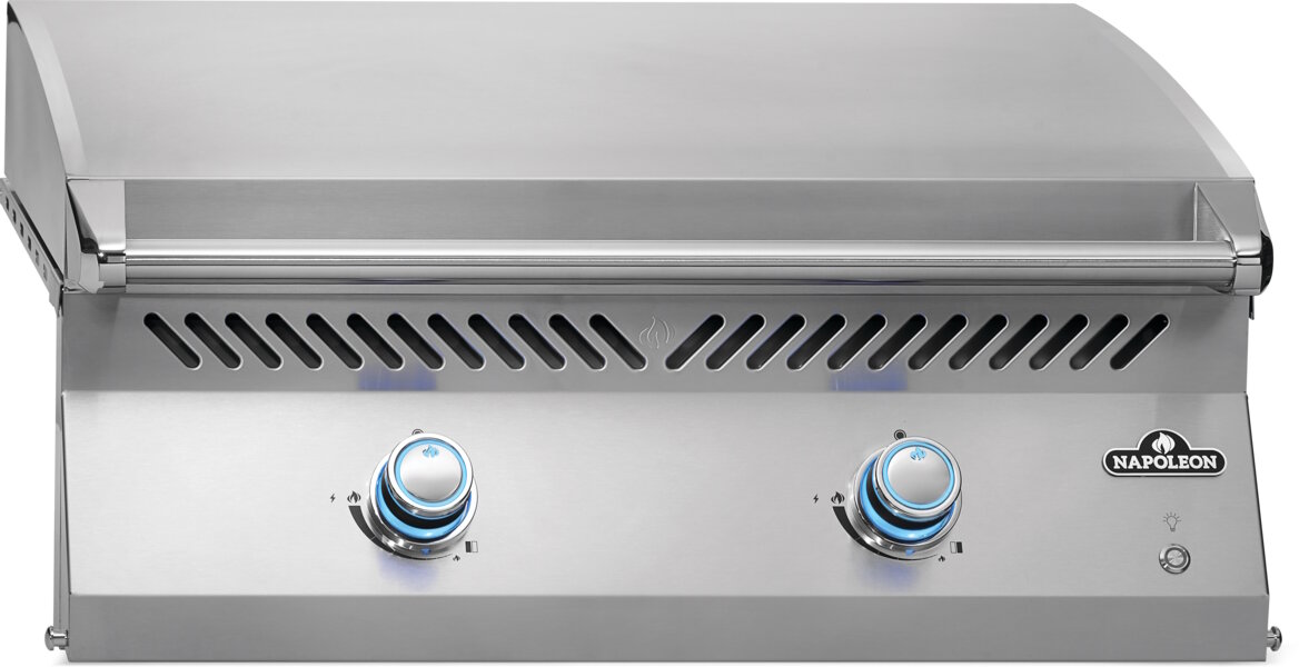 Газовый гридль Napoleon Built-in 32 Griddle (встраиваемый)