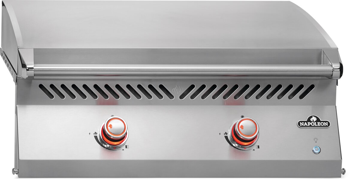 Газовый гридль Napoleon Built-in 32 Griddle (встраиваемый)
