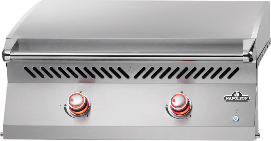 Газовый гридль Napoleon Built-in 32 Griddle (встраиваемый)