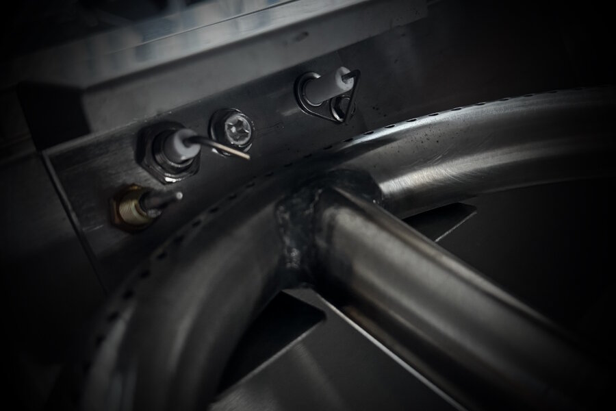 Газовый гридль Napoleon Built-in 32 Griddle (встраиваемый)