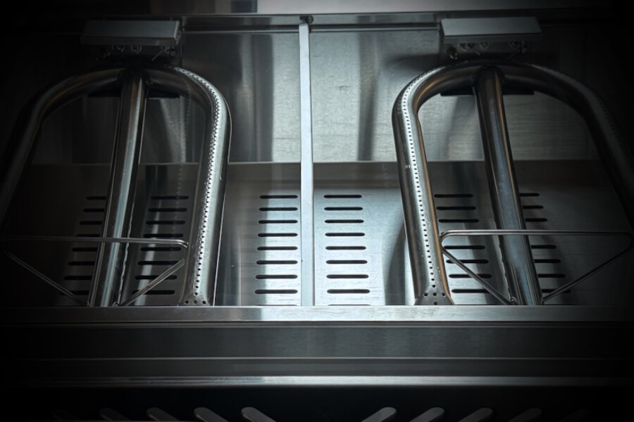 Газовый гридль Napoleon Built-in 32 Griddle (встраиваемый)