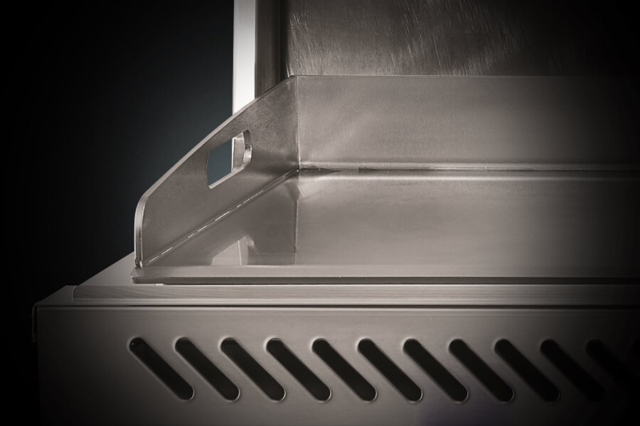 Газовый гридль Napoleon Built-in 32 Griddle (встраиваемый)