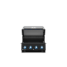 Гриль газовый Broil King BARON 420 BI встраиваемый SHADOW