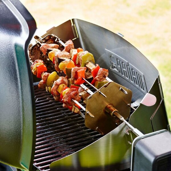 Насадка на вертел Weber шампуры