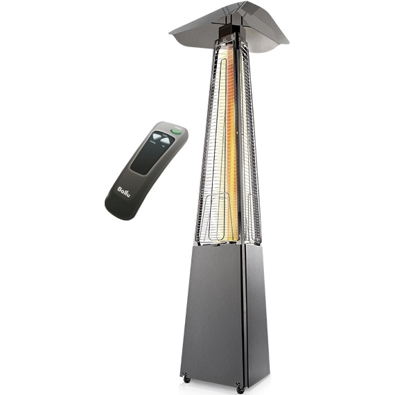 Уличный обогреватель Ballu BOGH-15E