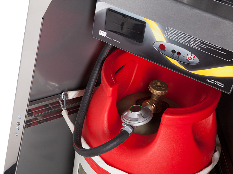 Уличный обогреватель Ballu BOGH-15E