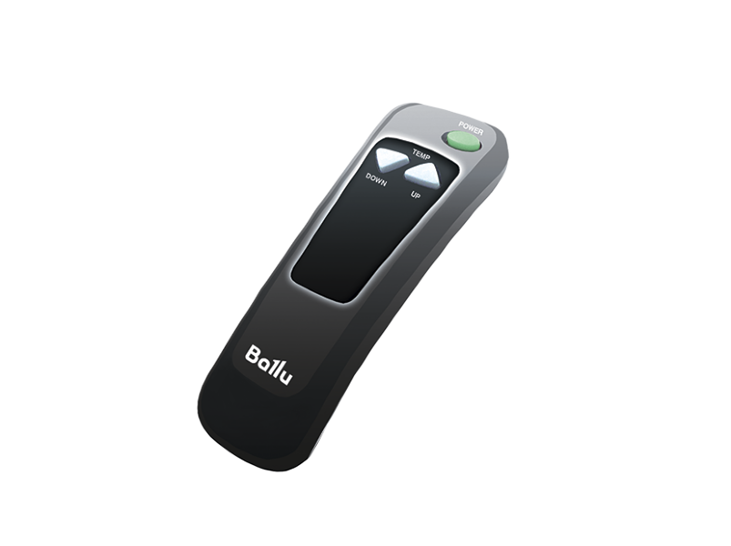 Уличный обогреватель Ballu BOGH-15E