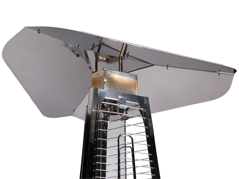 Уличный обогреватель Ballu BOGH-15E