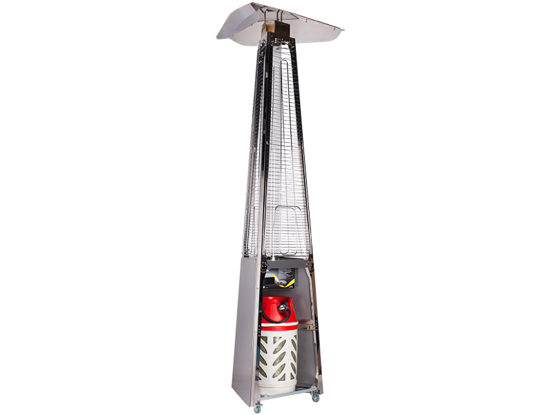 Уличный обогреватель Ballu BOGH-15E