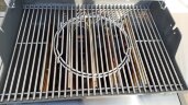 Газовый гриль Weber Spirit S-330 Premium GBS сталь