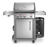 Газовый гриль Weber Spirit S-330 Premium GBS сталь