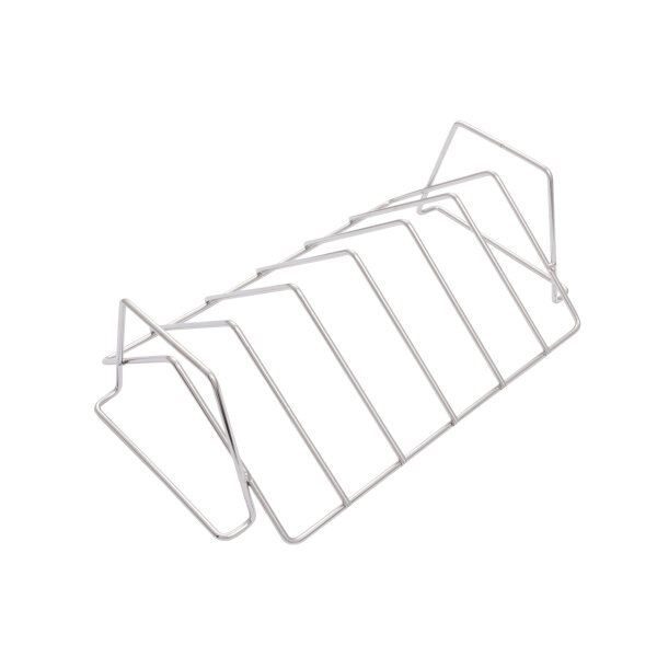 Подставка Char-Broil Grill+ для ребер и жарки